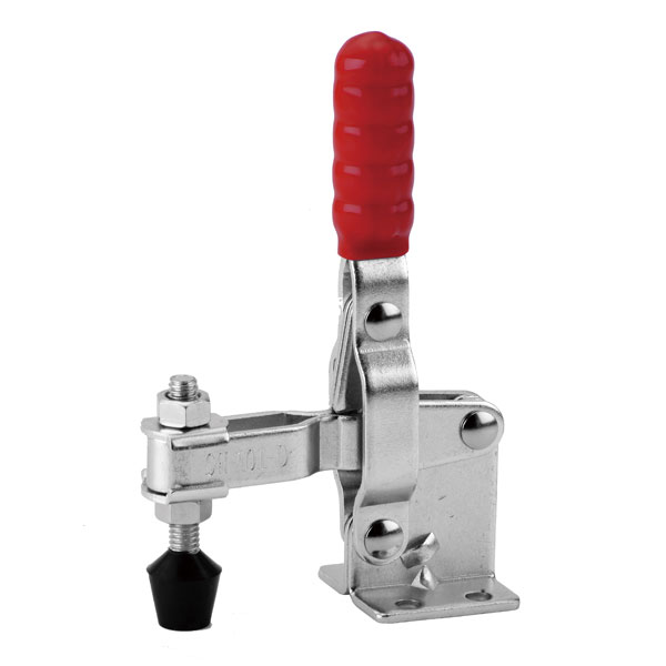 TRADEMASTER - TOGGLE CLAMP - VERTICAL HANDLE 